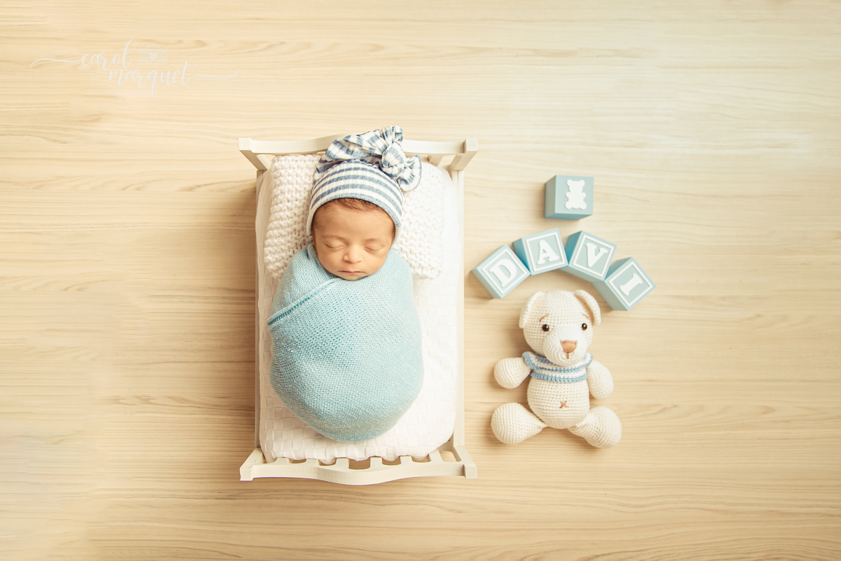newborn recém nascido ensaio fotográfico Niterói Rio de Janeiro Itaipu Região Oceânica amigurumi davi cowboy country