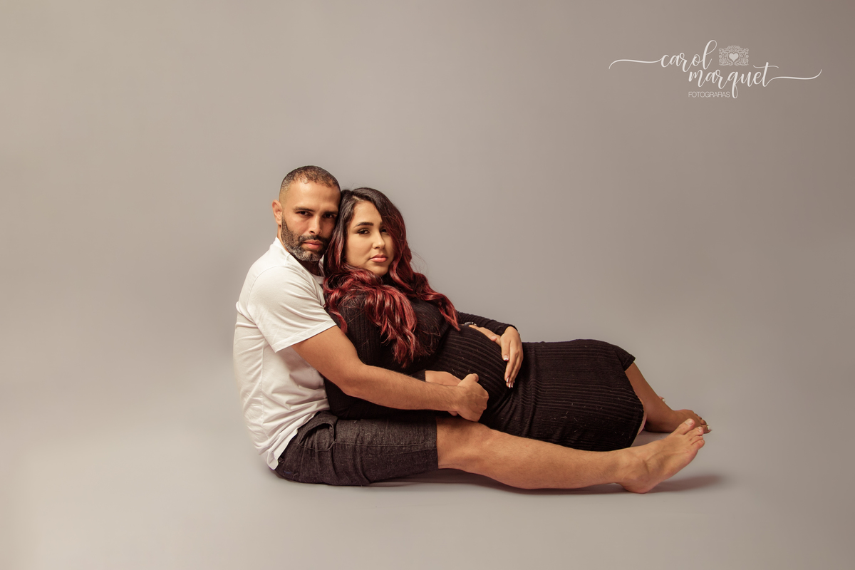 gestação gestante grávida ensaio fotográfico fotografia família cachorro doguitto bebê Niterói Rio de Janeiro Itaipu Região Oceânica