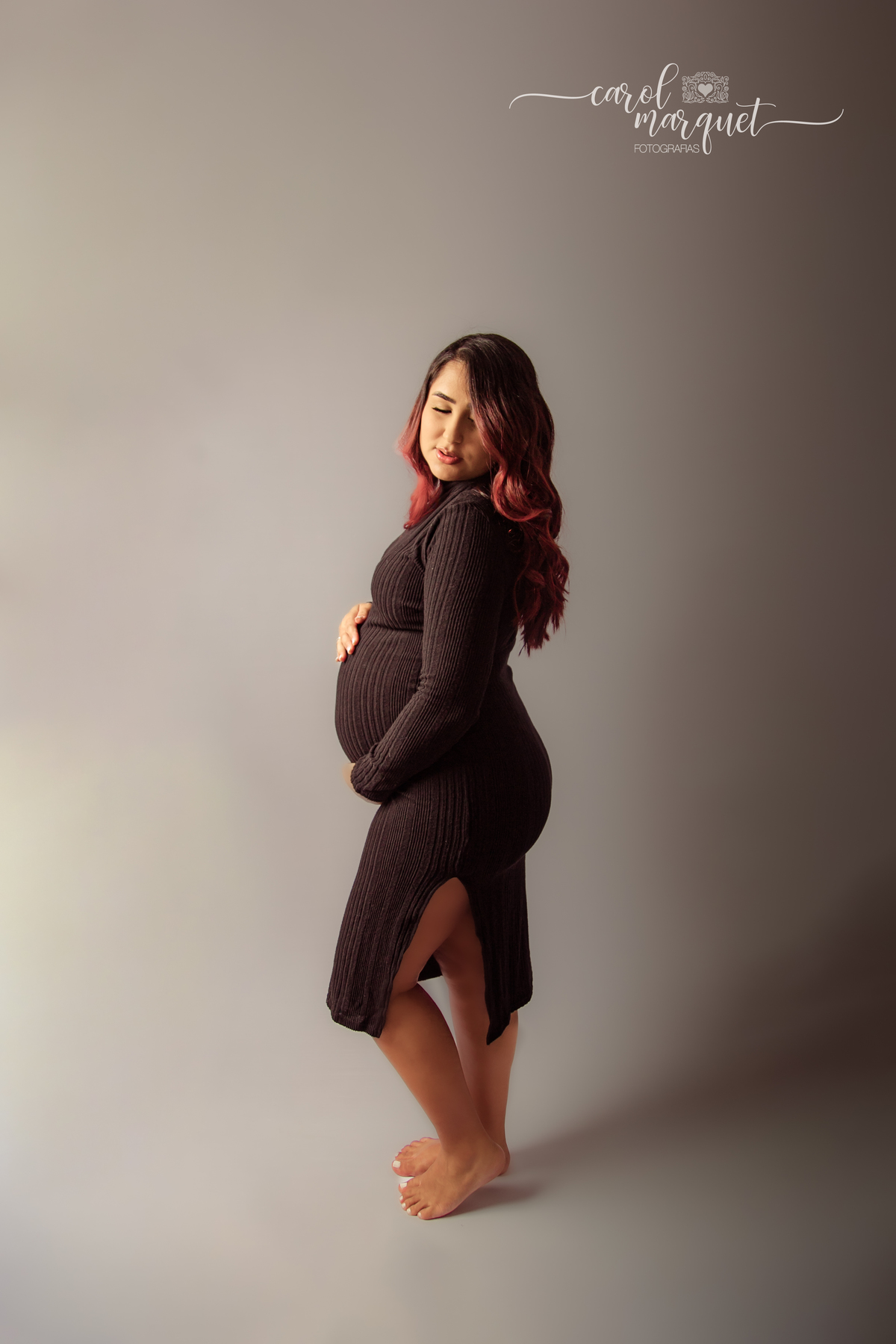 gestação gestante grávida ensaio fotográfico fotografia família cachorro doguitto bebê Niterói Rio de Janeiro Itaipu Região Oceânica