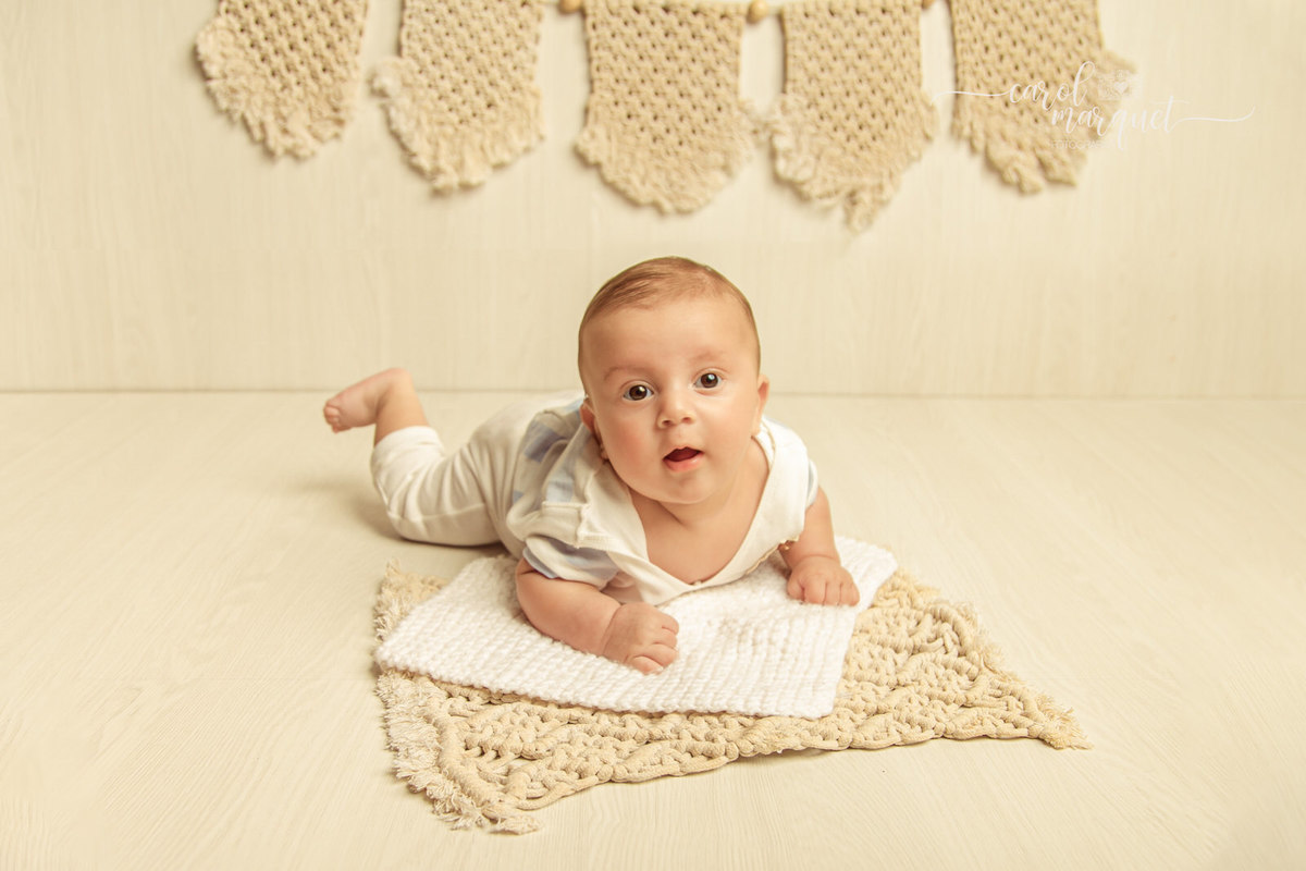acompanhamento mensal trimestral bebê neném filho príncipe macramê amigurumi pooh ursinho puff Itaipu Niterói Região Ocêanica Rio de Janeiro crochet