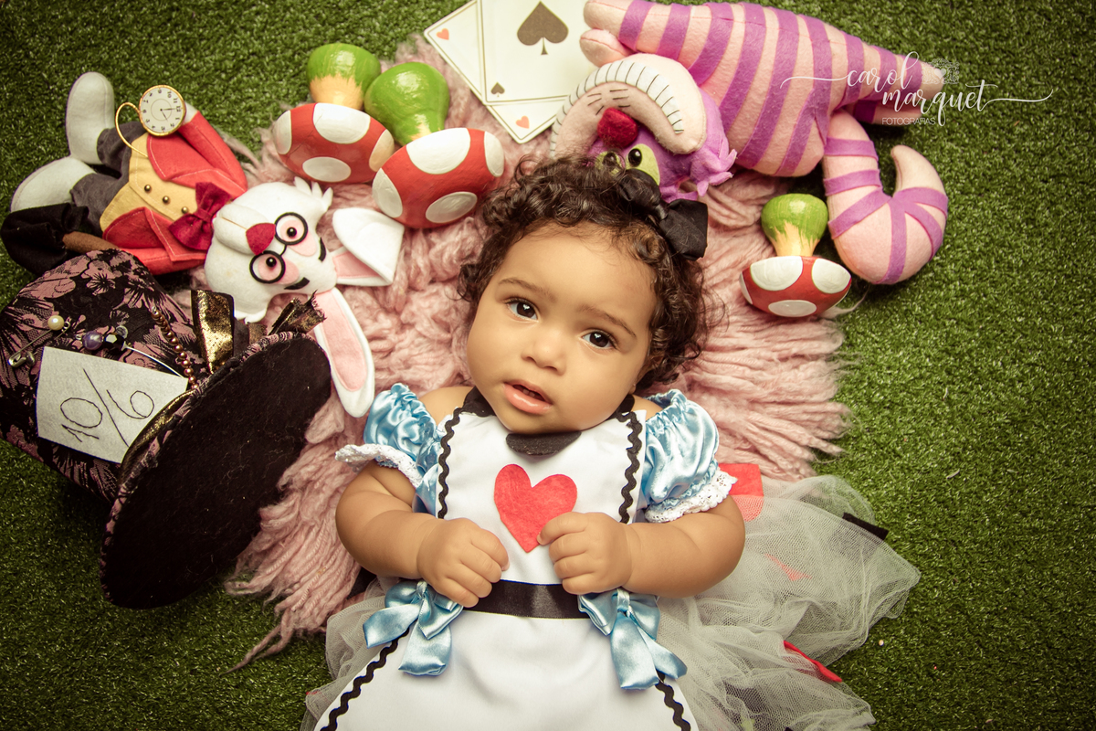 acompanhamento trimestral mensal flores jardim floresta alice no país das maravilhas irmãs família Niterói Itaipu Rio de Janeiro Região Oceânica