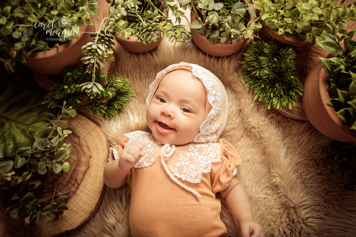acompanhamento mensal trimestral infantil bebê Niterói Rio de Janeiro Itaipu Região Oceânica família princesa flor floresta jardim