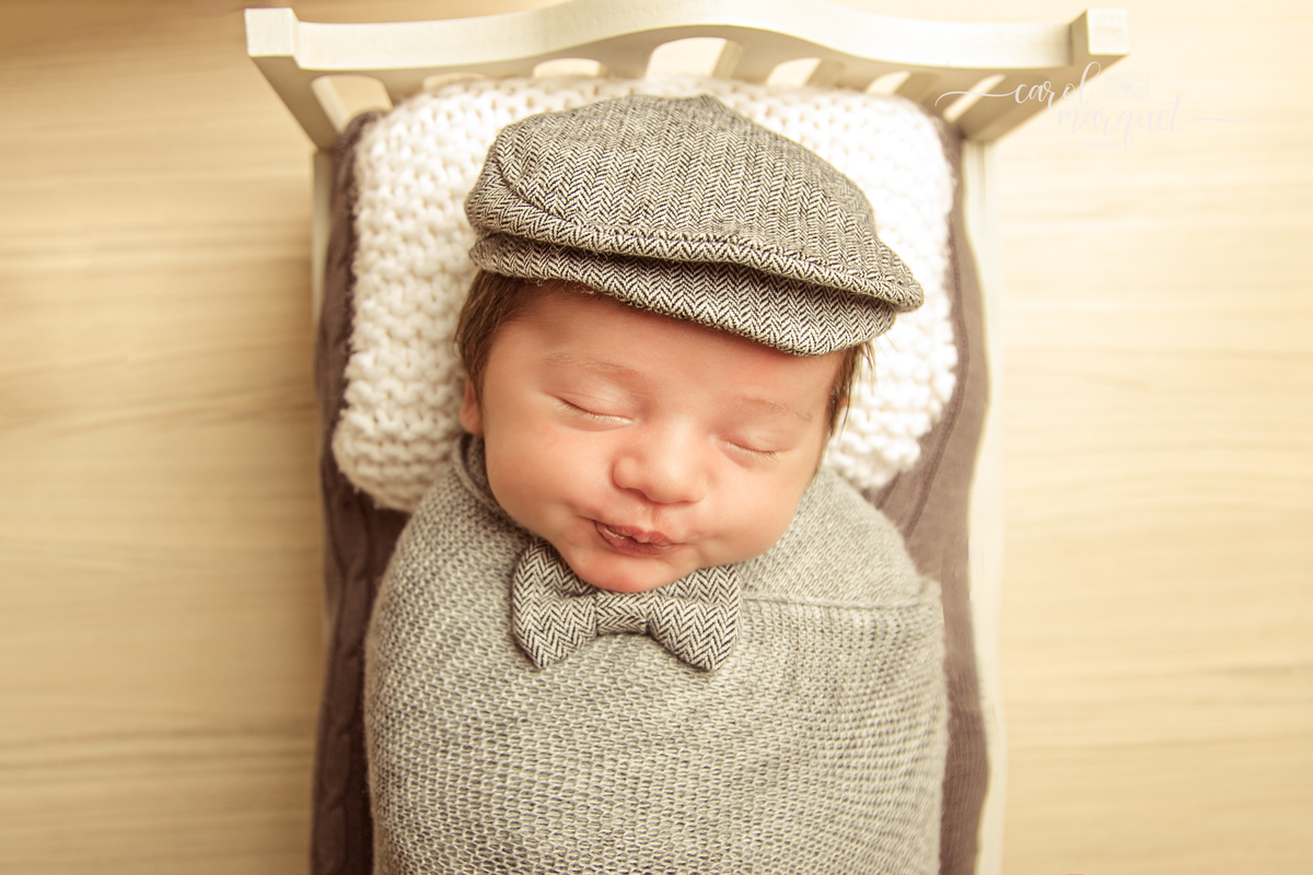 newborn recém nascido ensaio fotográfico infantil retrato família irmãos amigurumi príncipe crochê ursinho Niterói Itaipu Região Oceânica Rio de Janeiro