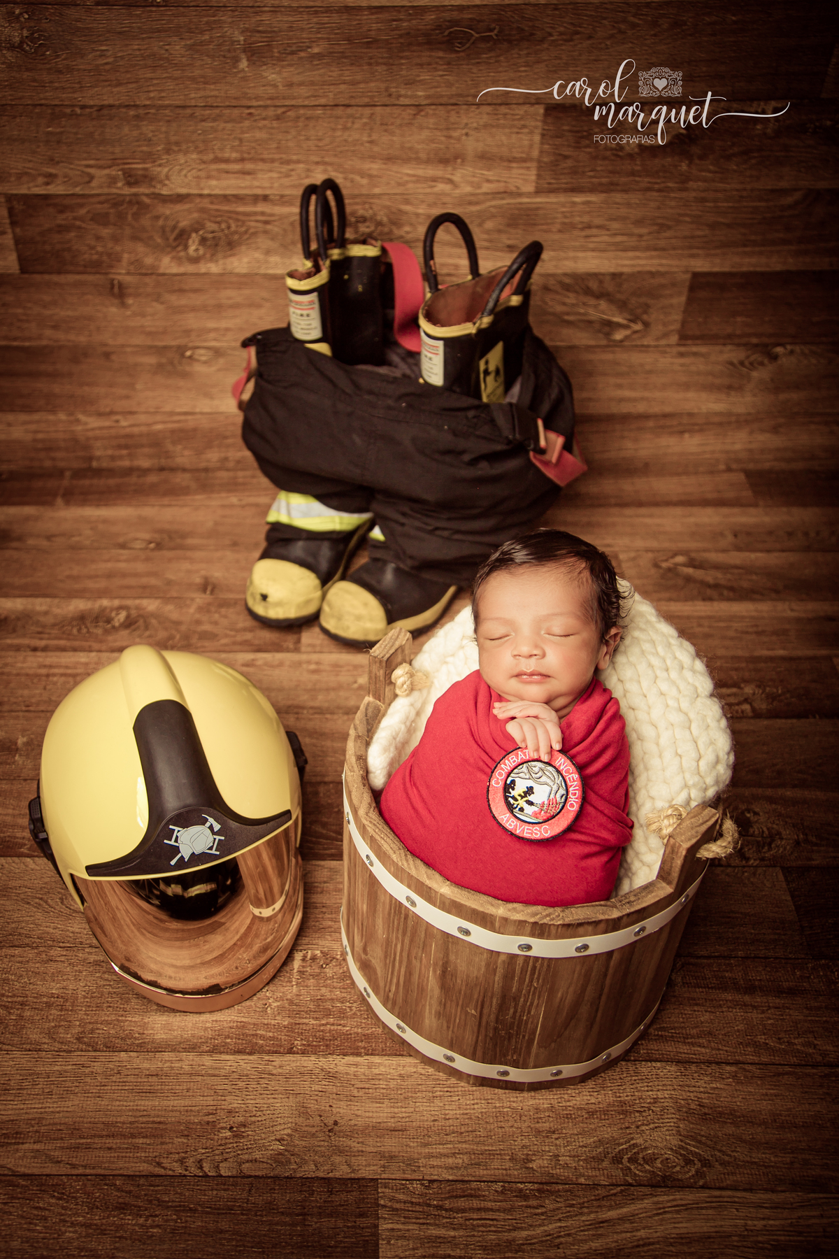 newborn recém nascido bebê ensaio fotografia amigurumi marinha praia viajem Niterói Itaipu Região Oceânica Rio de Janeiro Bombeiro