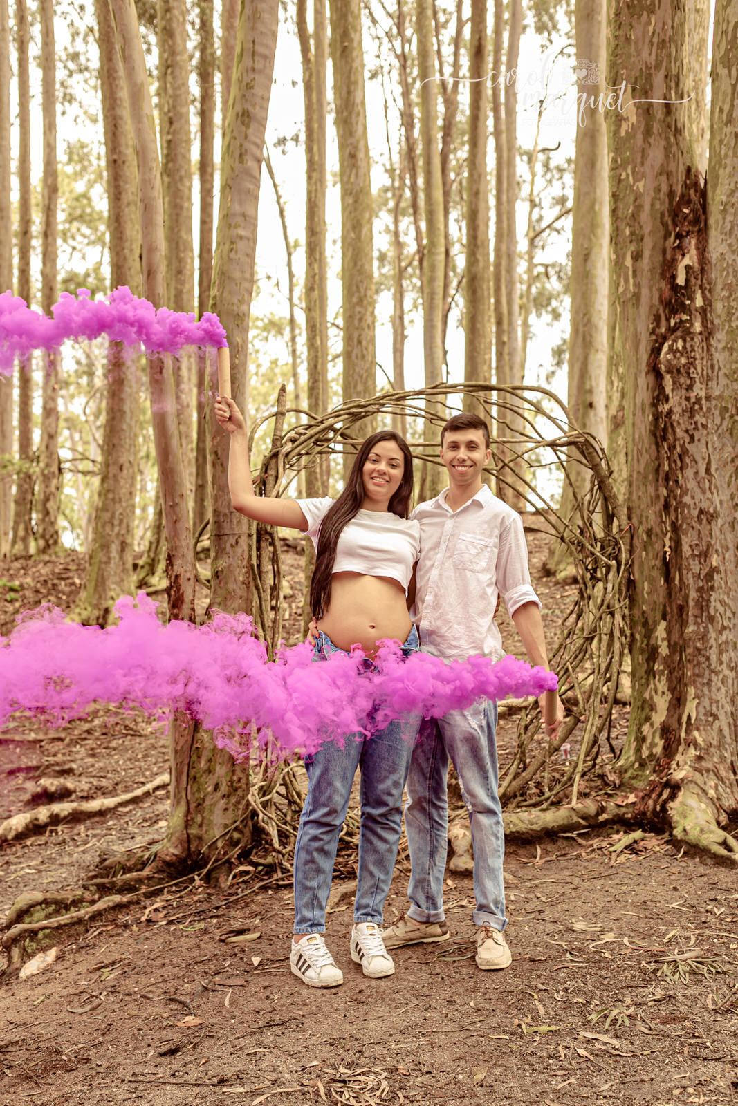 ensaio revelação chá bebê surpresa descobrindo o sexo do bebê menino ou menina ? Niterói Rio de Janeiro