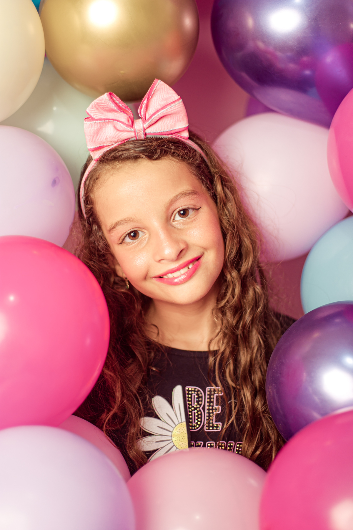 ensaio infantil teen kids 9 anos 10 jovem menina mocinha anivesário Niterói Rio de Janeiro Itaipu Região oceânica