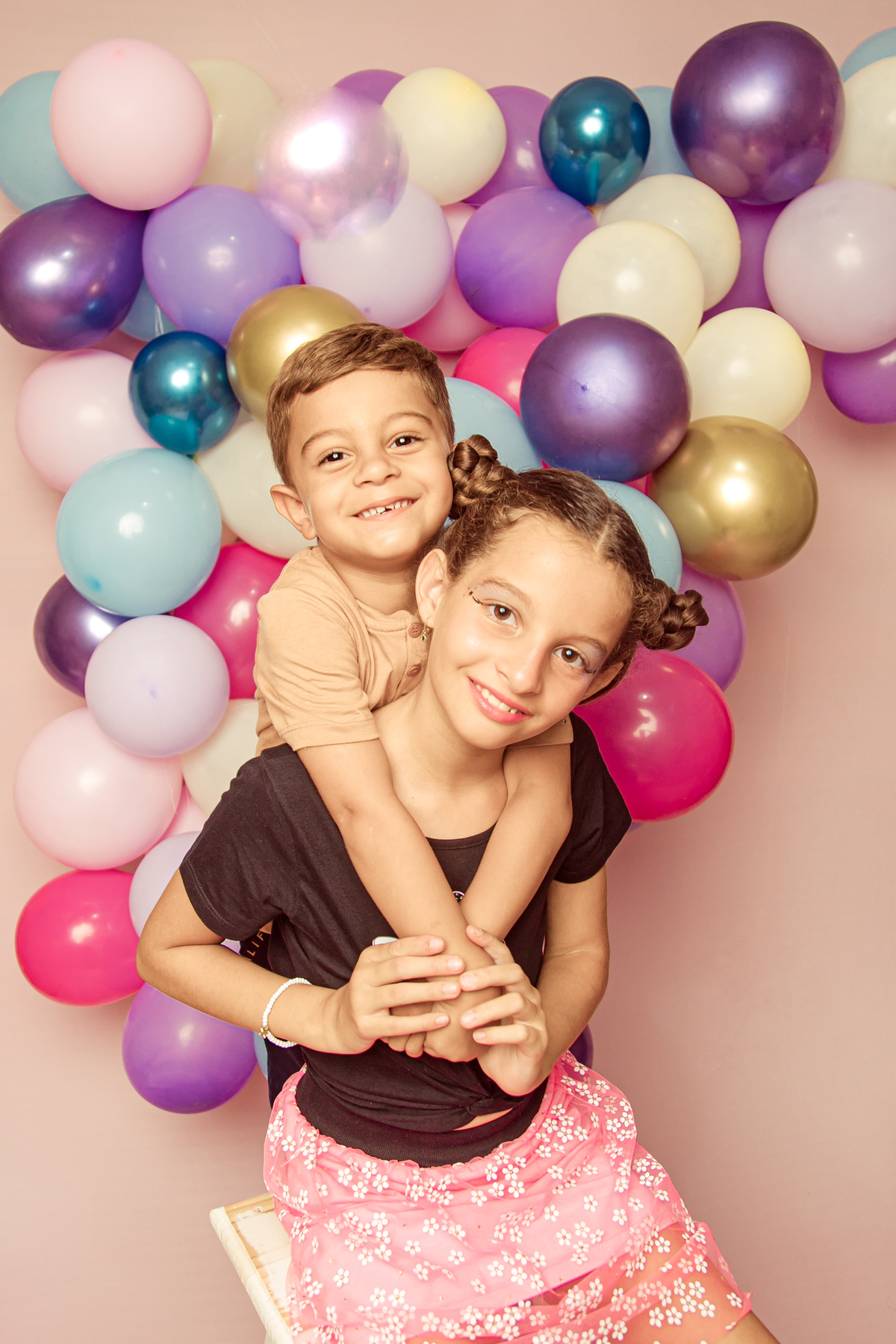 ensaio infantil teen kids 9 anos 10 jovem menina mocinha anivesário Niterói Rio de Janeiro Itaipu Região oceânica