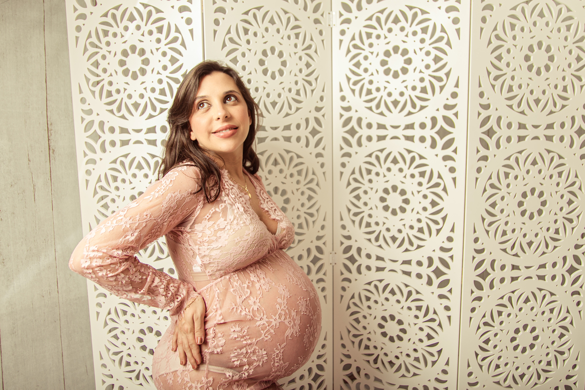 gestação gestante gêmeos duplinha menino e menina casal biombo colorido candy Itaipu Região oceÂnica Niterói rio de janeiro