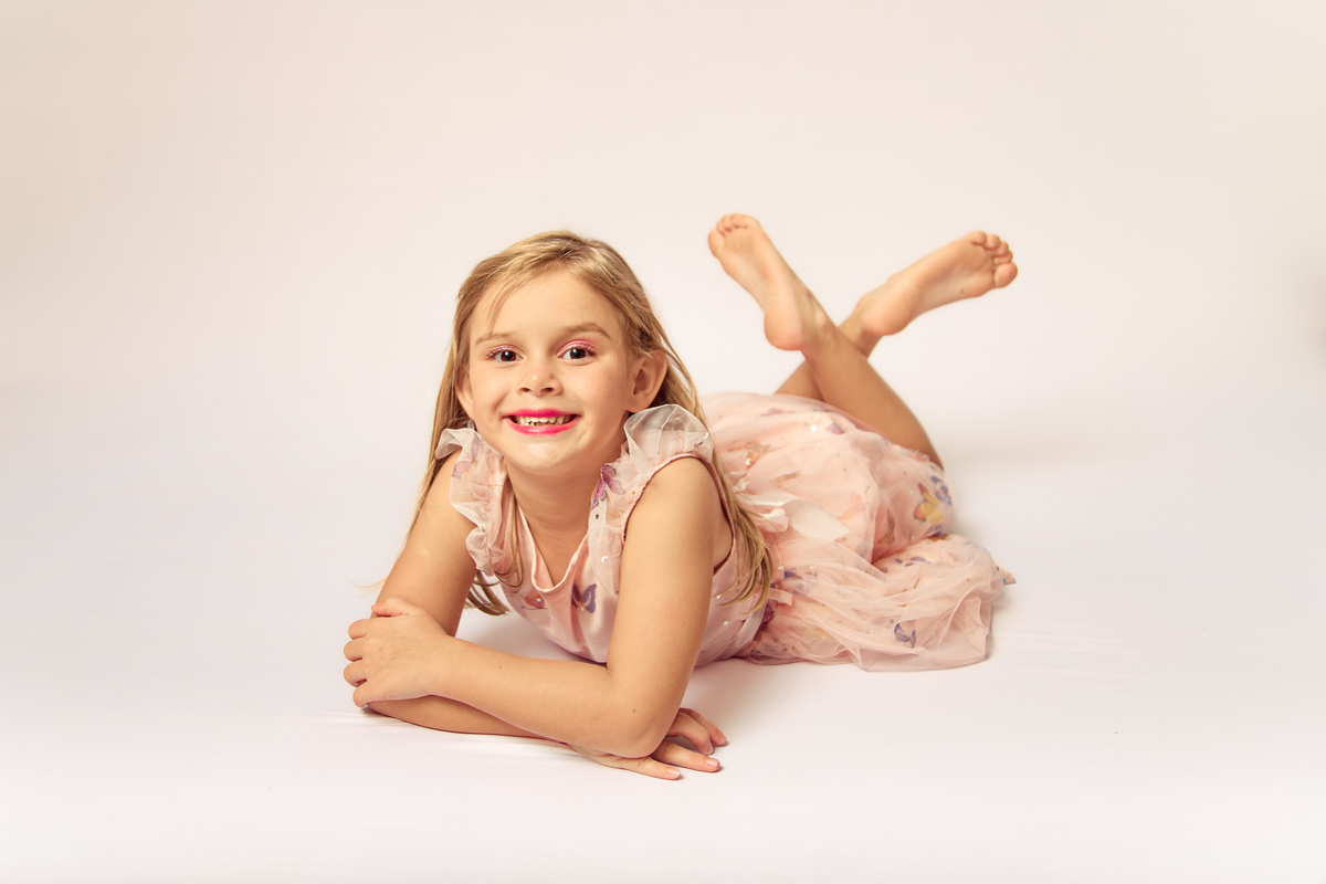 ensaio infantil irmãs clean book tradicional simples fotografia Niterói Rio de Janeiro Itaipu Região oceânica