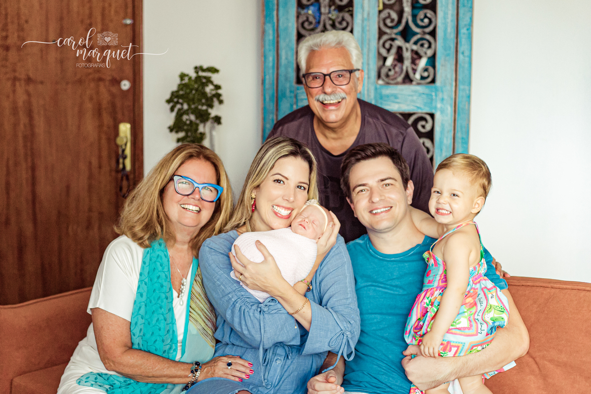 newborn recém nascido domicílio Rio de Janeiro Ipanema Itaipu Niterói família fotografia irmãs