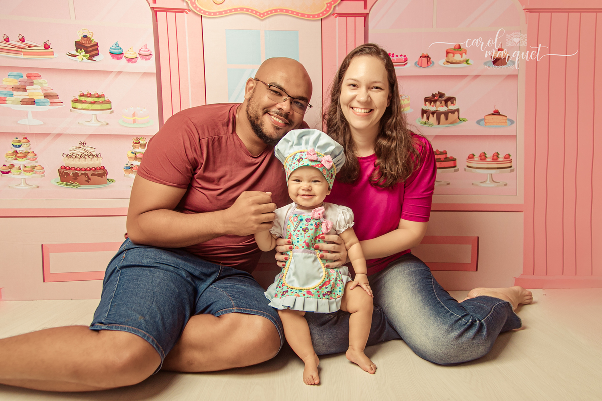 acompanhamento trimestral flores floresta montessori montessoriana confeitaria candy infantil Itaipu Niterói Região OceÂnica Rio de Janeiro