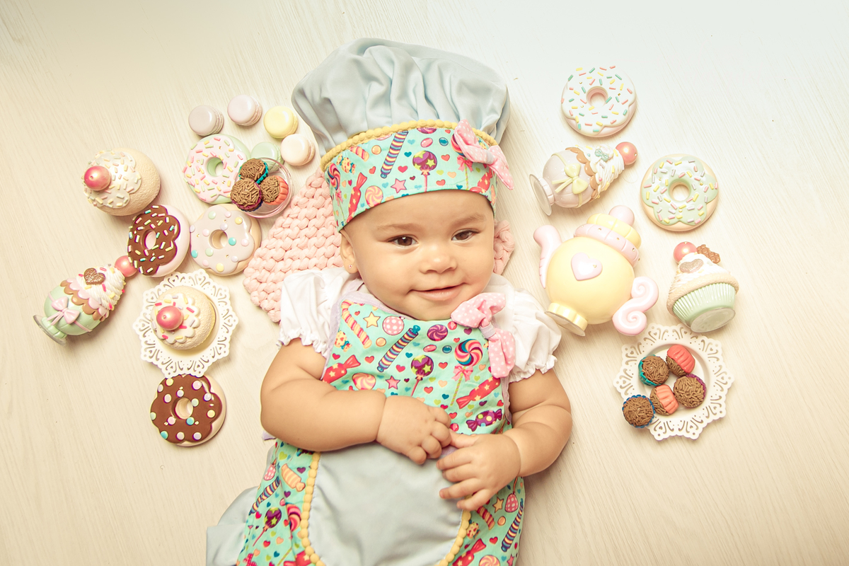 acompanhamento trimestral flores floresta montessori montessoriana confeitaria candy infantil Itaipu Niterói Região OceÂnica Rio de Janeiro