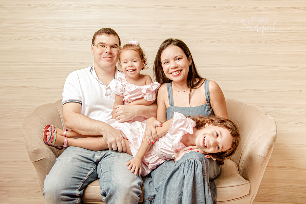 ensaio infantil família irmãs meninas dupla Niterói Rio de Janeiro Itaipu região Oceânica Confeitaria Patisserie doces candy 