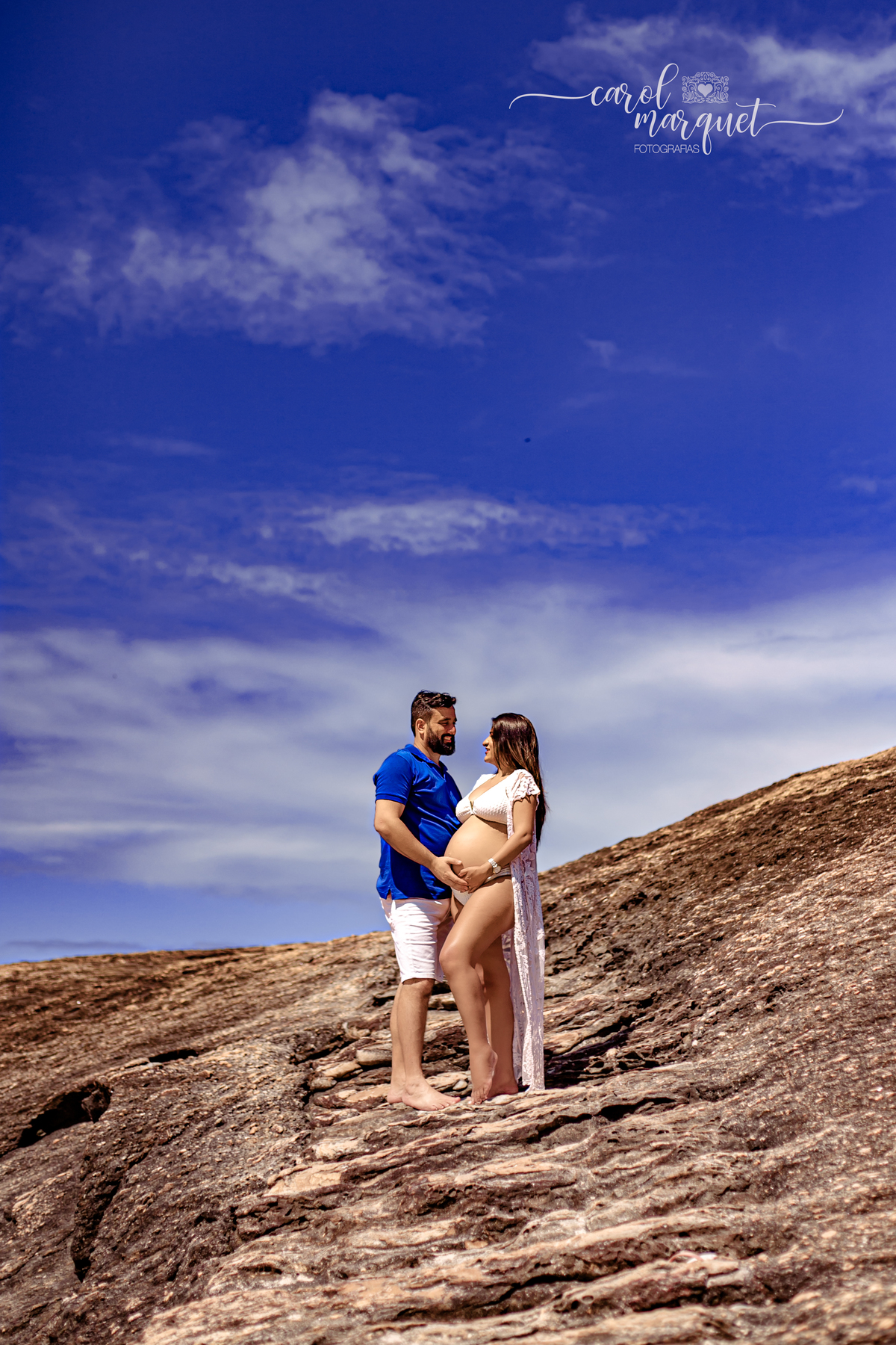 gestante gestação bebê recém nascida floresta jardim praia espera Itaipu Niterói Rio de Janeiro Região Oceânica fotografia família príncipe