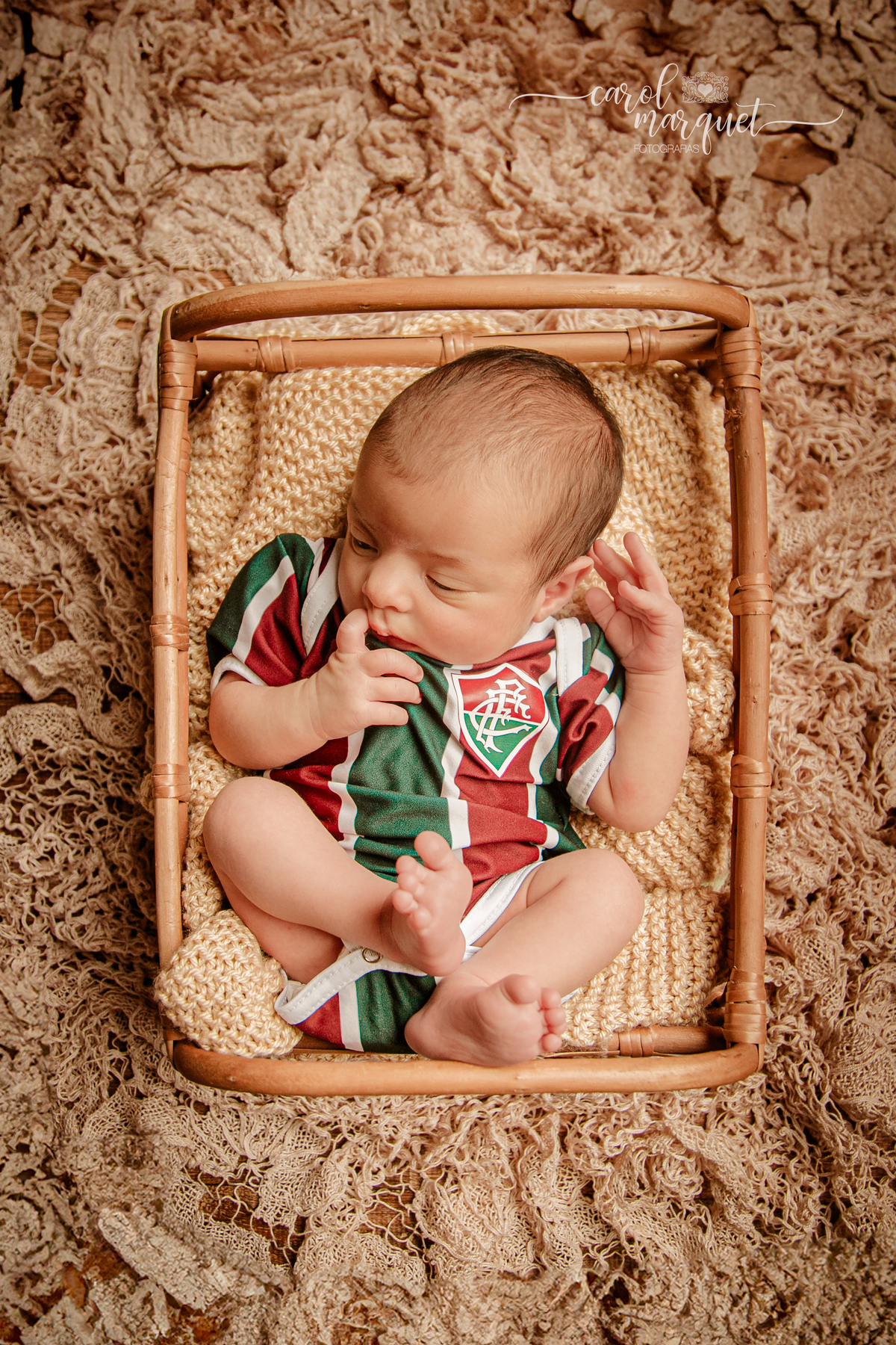 newborn recém nascido fotografia retrato amigurumi irmãos boxe luta muay thay harry potter hoghwartz edwiges ermione fluminense nense tricolor Itaipu Niterói Região Oceânica Rio de Janeiro