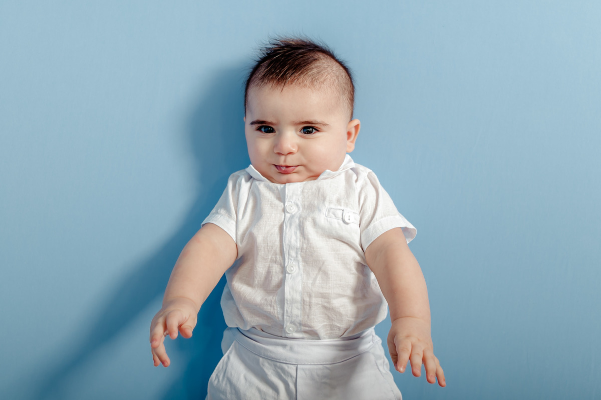 irmão irmã irmãos batismo príncipe princesa urso clean neutro boho família ensaio infantil fotografia fotográfico retrato Niterói Rio de Janeiro Itaipu Região Oceãnica
