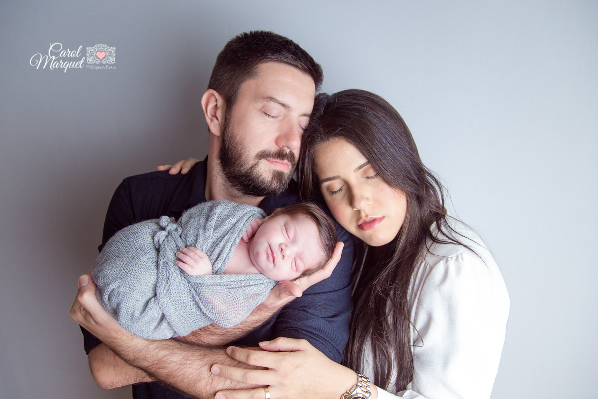 newborn menino niterói floresta animais coala rio de janeiro família fotografia