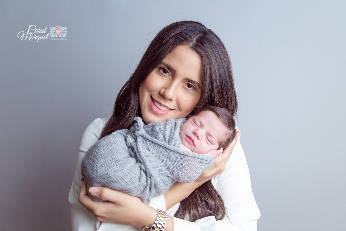 newborn menino niterói floresta animais coala rio de janeiro família fotografia
