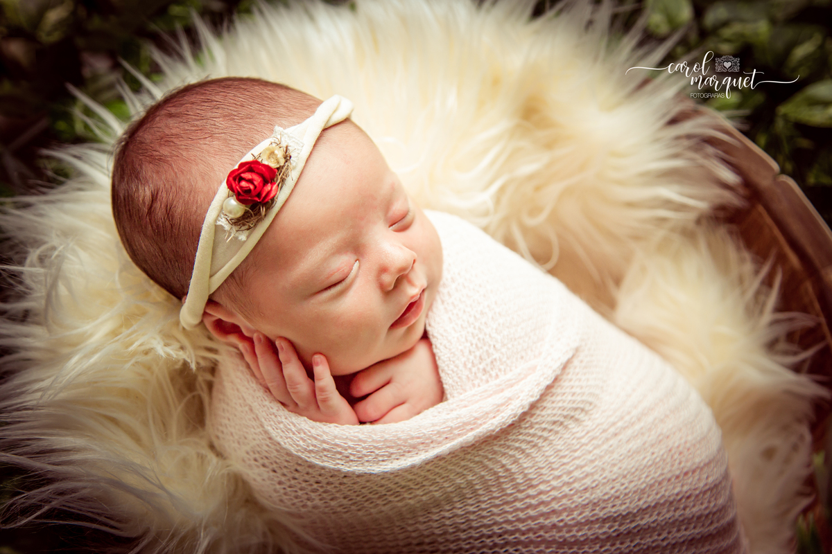 newborn recém nascido fotografia família flor ursinho amigurumi floresta jardim Niterói Rio de Janeiro