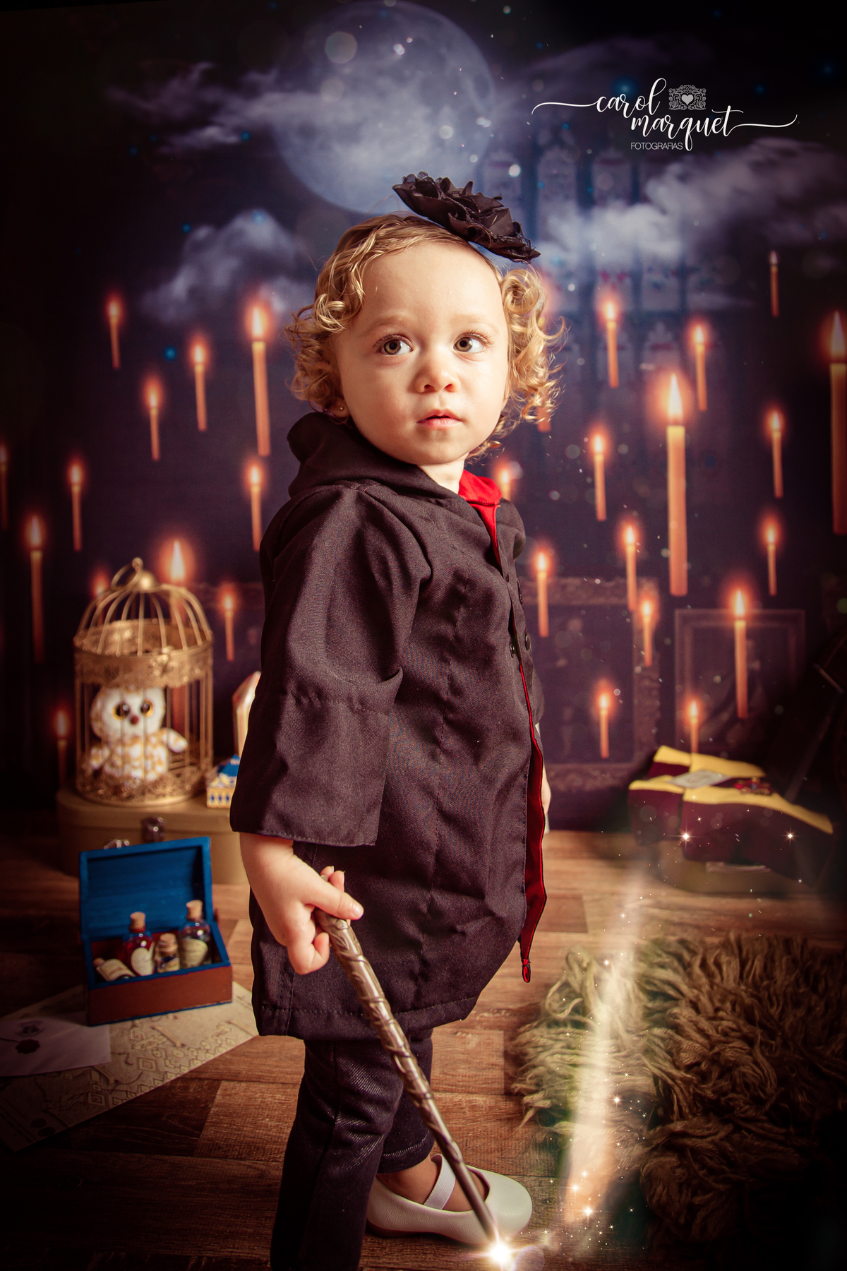 magia mágica mandrágora chapéu seletor pomo de ouro edwirges mapa do maroto poção varinha capa quadriball efeito fairy tale