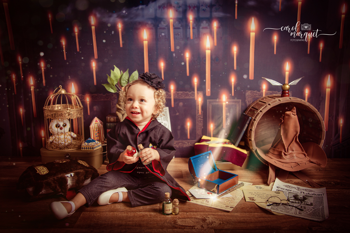 magia mágica mandrágora chapéu seletor pomo de ouro edwirges mapa do maroto poção varinha capa quadriball efeito fairy tale