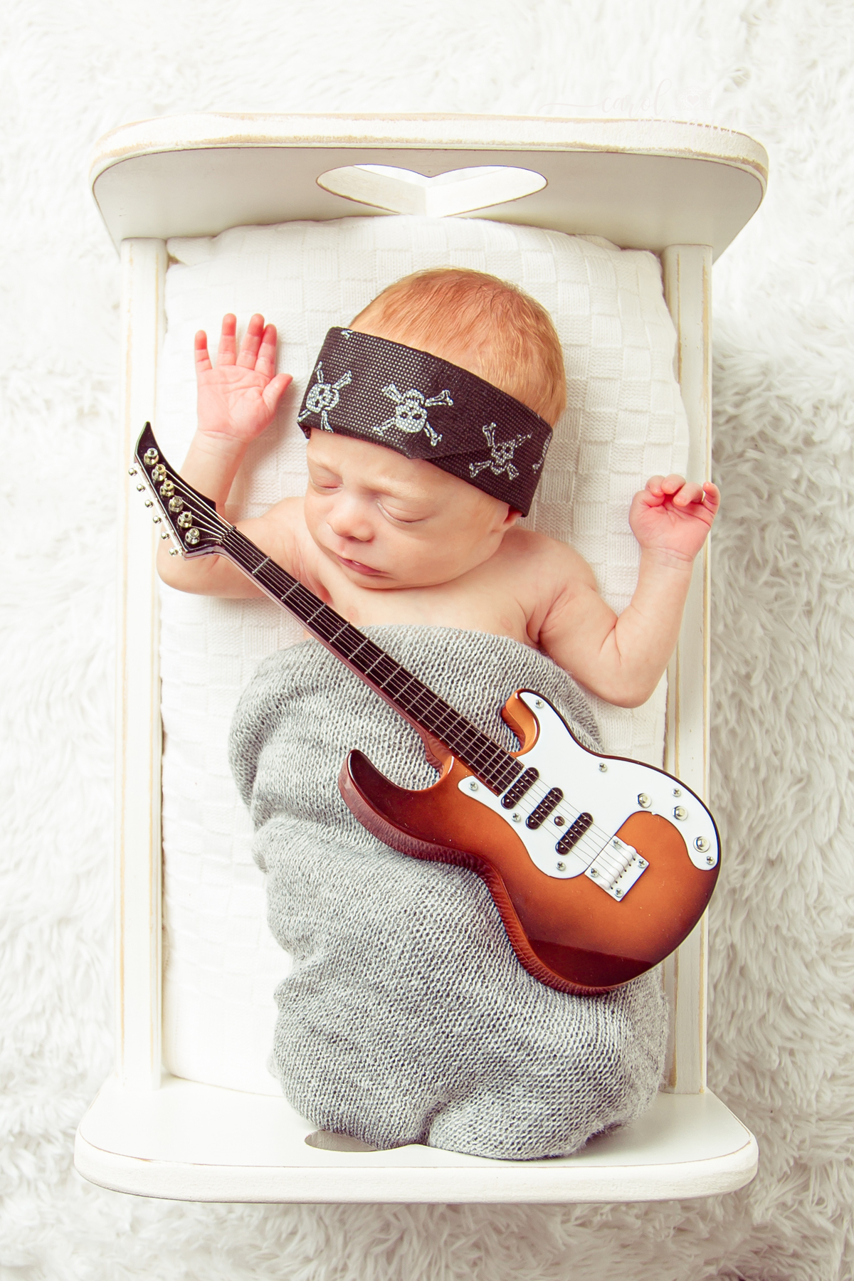 newborn recém nascido fotografia retrato Niterói Rio de Janeiro Super Mário Bros Nutróloga Advogado Frutas Amigurumi roqueiro guitarra