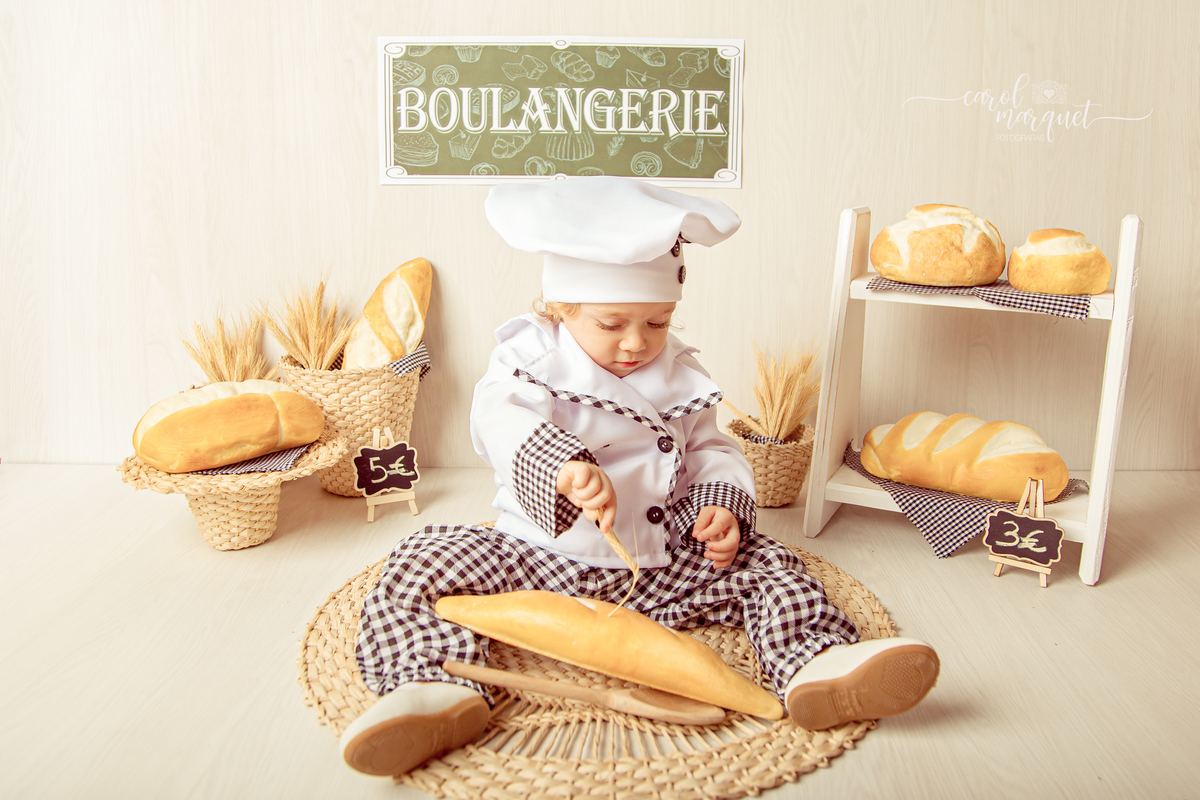 ensaio infantil boulanger padaria padeiro pães niterói rio de janeiro itaipu