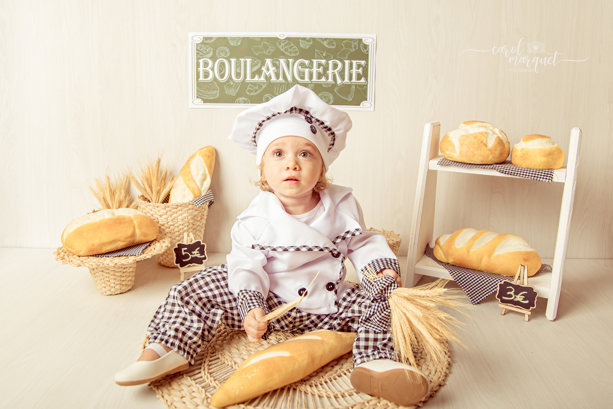 ensaio infantil boulanger padaria padeiro pães niterói rio de janeiro itaipu