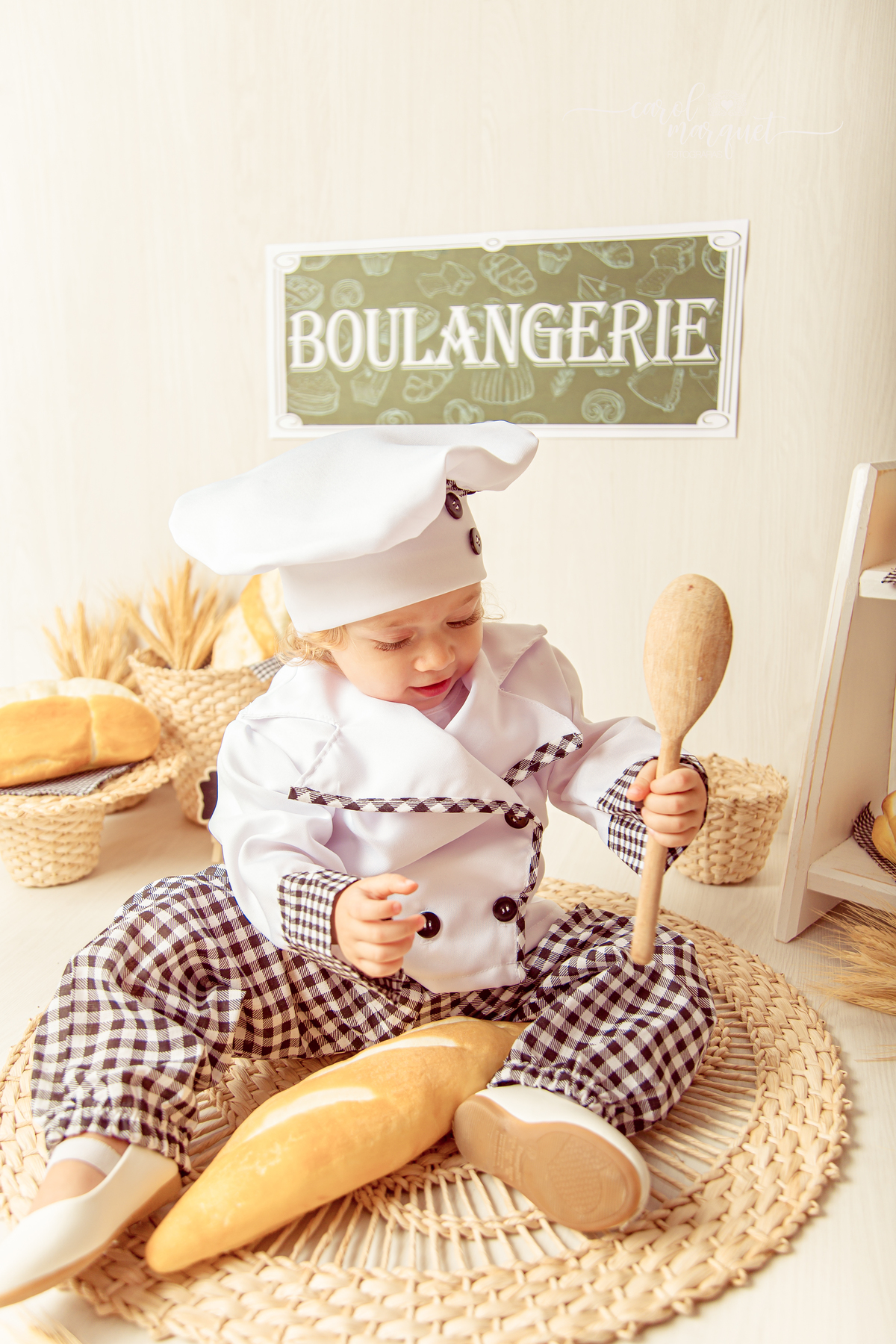 ensaio infantil boulanger padaria padeiro pães niterói rio de janeiro itaipu