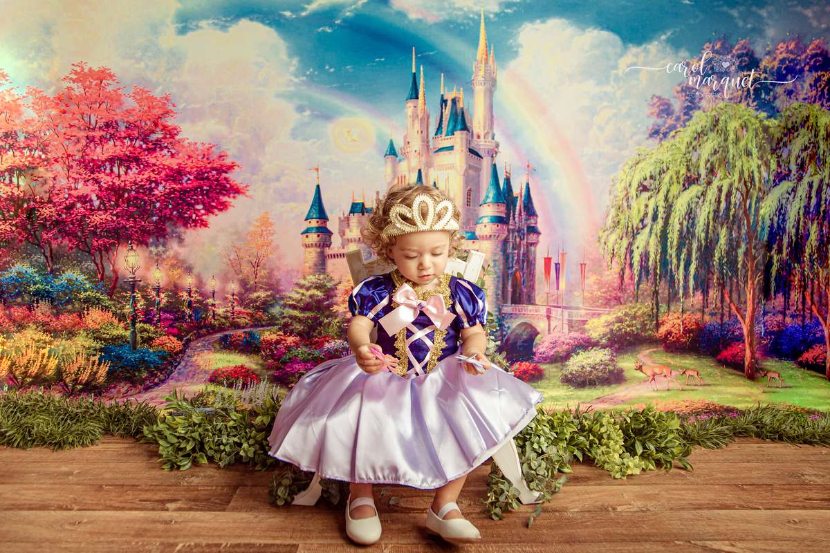 ensaio infantil rapunzel enrolados niterói rio de janeiro itaipu