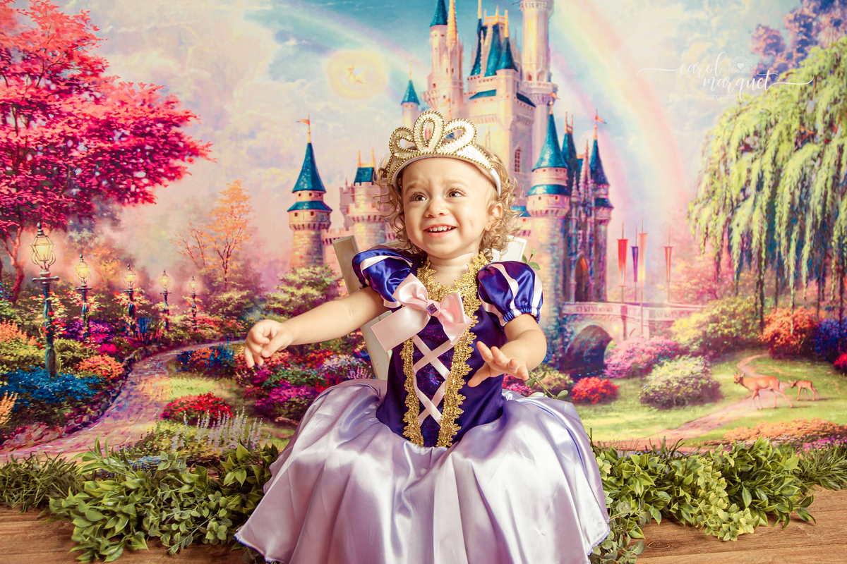 ensaio infantil rapunzel enrolados niterói rio de janeiro itaipu