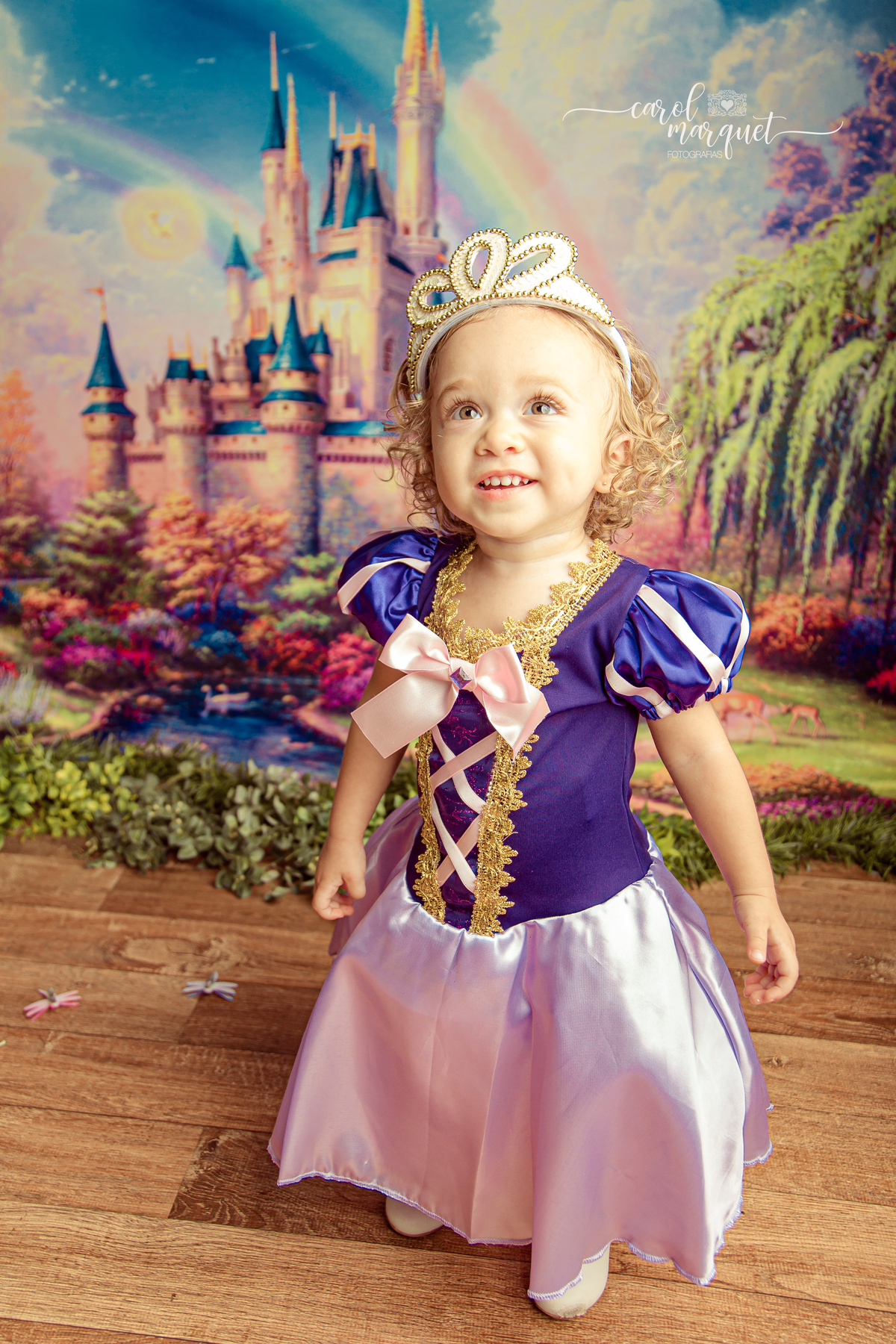 ensaio infantil rapunzel enrolados niterói rio de janeiro itaipu