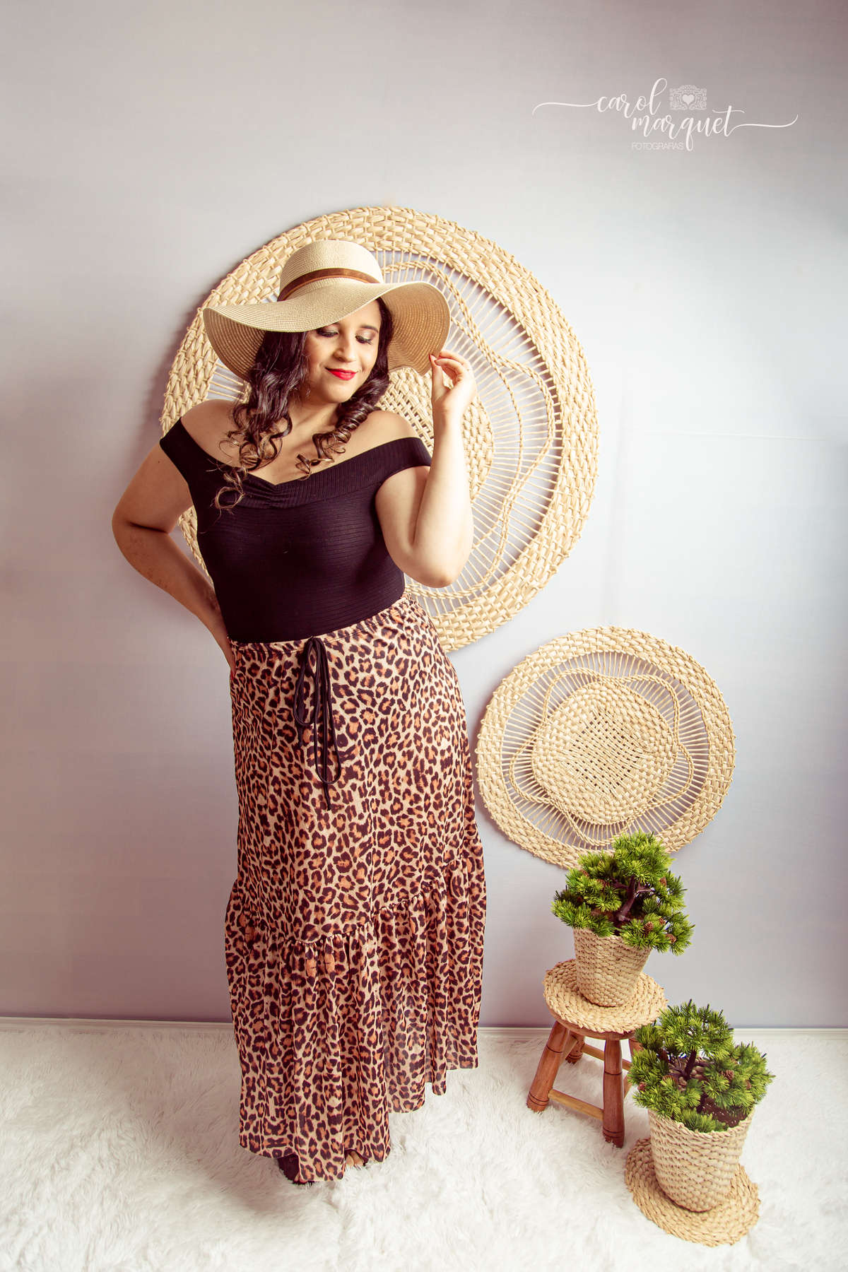 ensaio feminino trintei trinta anos aniversário celebração balsaquiana musa diva cachos Niterói Rio de Janeiro Estúdio Fotografia Retrato 30 Princesa Oncinha