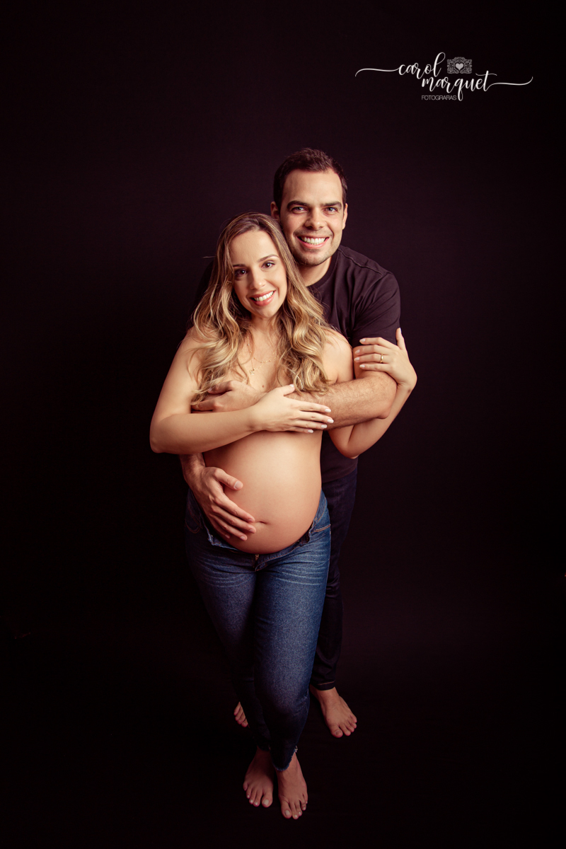gestante gestação doce esperta fotografia Niterói Rio de Janeiro Nu Musa Diva