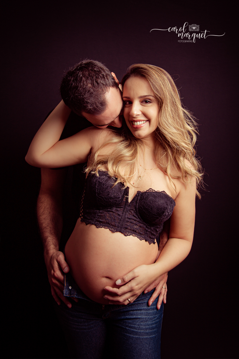 gestante gestação doce esperta fotografia Niterói Rio de Janeiro Nu Musa Diva