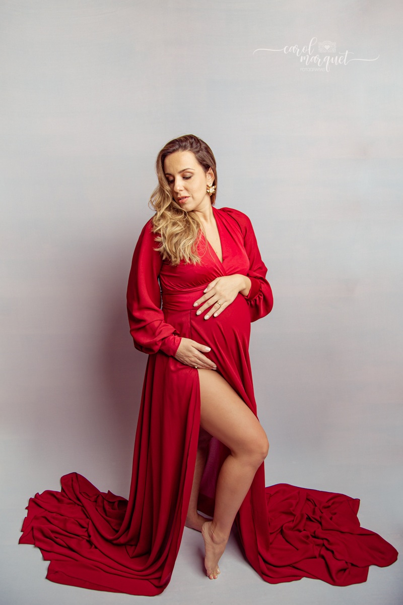 gestante gestação doce esperta fotografia Niterói Rio de Janeiro Nu Musa Diva