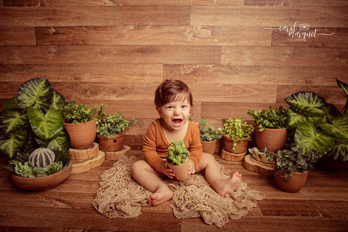 acompanhamento trimestral bebê infantil fotografia retrato família avião aviador floresta jardim clean Niterói Rio de Janeiro