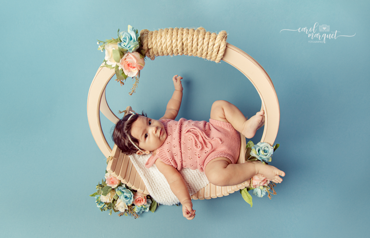 acompanhamento trimestral fotografia bebê 3 meses frutas vida saudável flores jardim sítio da vovó floresta família Niterói Rio de Janeiro, Itaipu Região Oceânica
