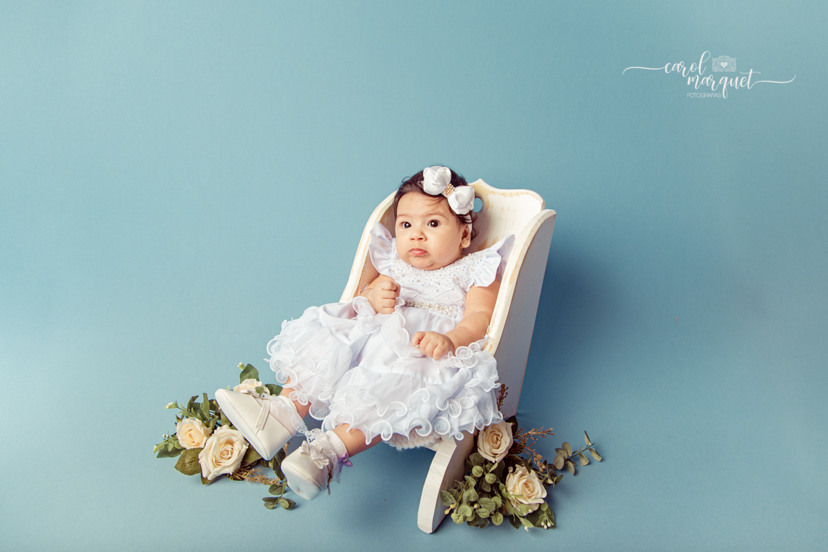 acompanhamento trimestral fotografia bebê 3 meses frutas vida saudável flores jardim sítio da vovó floresta família Niterói Rio de Janeiro, Itaipu Região Oceânica batizado apresentação na igreja evangélico pastor