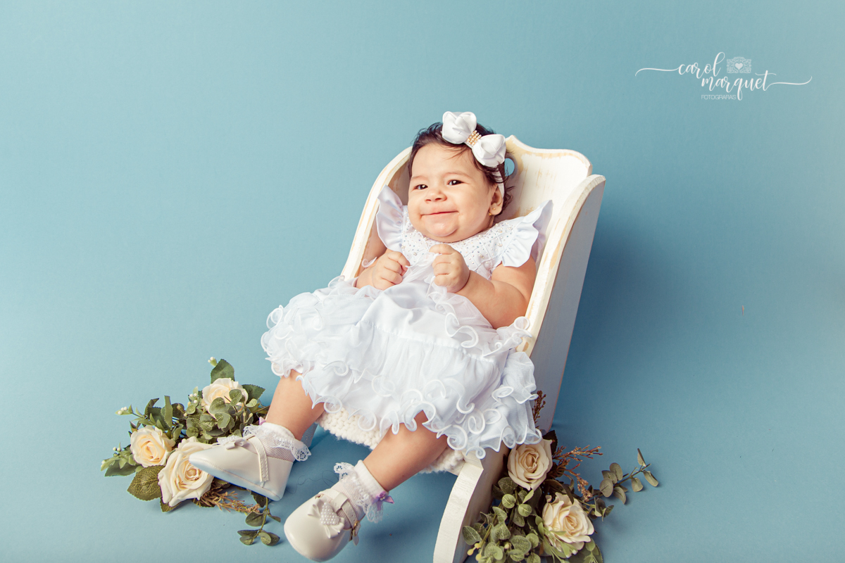 acompanhamento trimestral fotografia bebê 3 meses frutas vida saudável flores jardim sítio da vovó floresta família Niterói Rio de Janeiro, Itaipu Região Oceânica batizado apresentação na igreja evangélico pastor