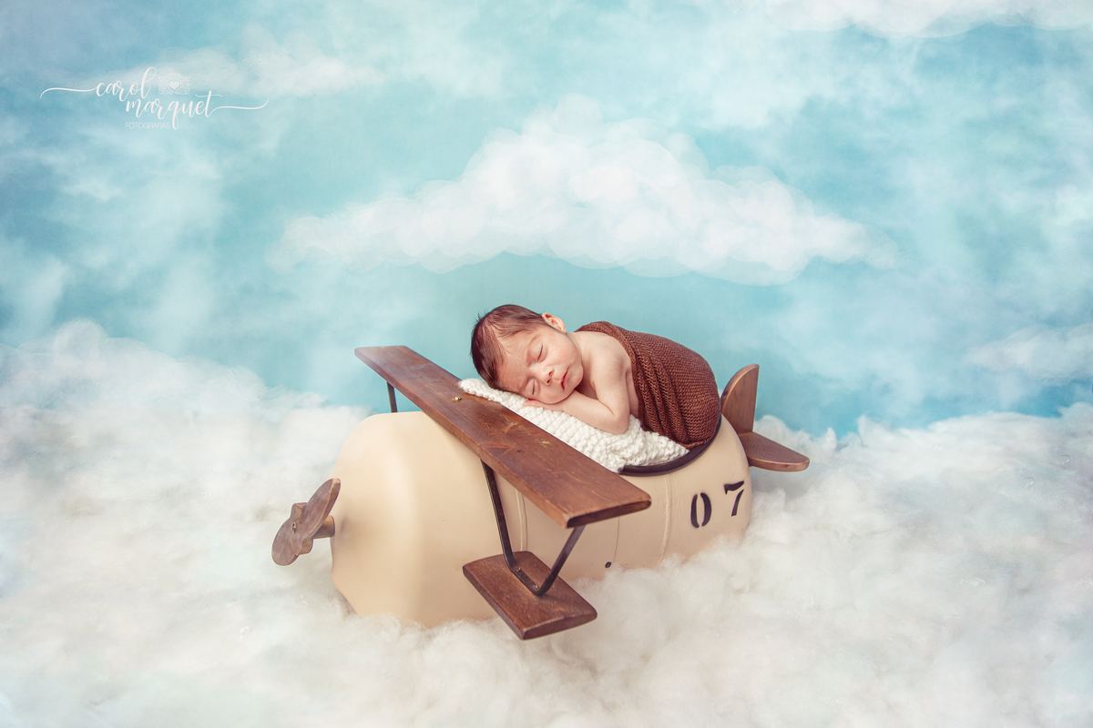 newborn recém nascido bebê neném fotografia família box ufc luta avião floresta plantas cacto roqueiro Niterói Rio de Janeiro