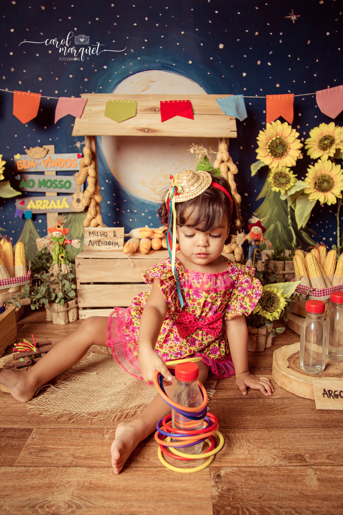 aniversário bita bolas mundo bita balão flor floresta jardim arraiá festa junina são joão Niterói Rio de Janeiro 