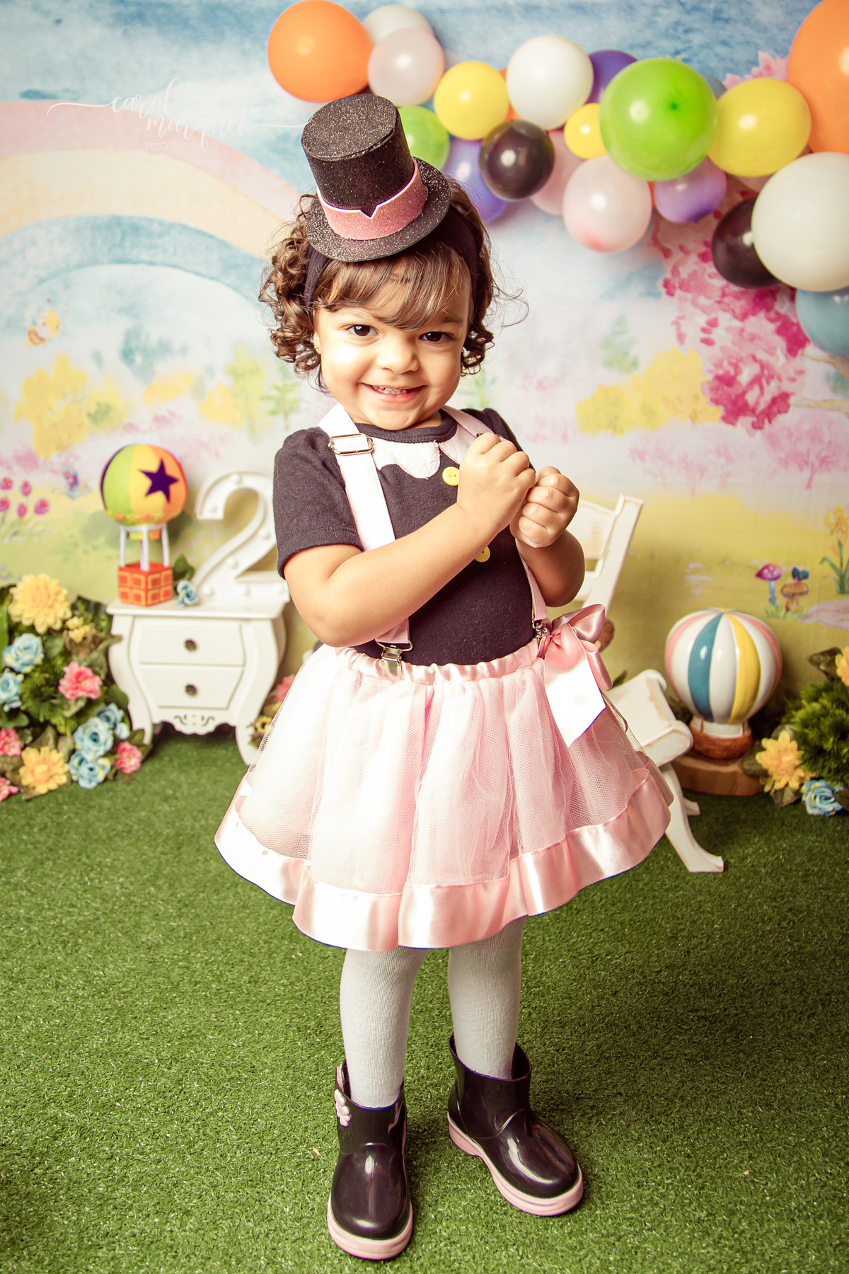 aniversário bita bolas mundo bita balão flor floresta jardim arraiá festa junina são joão Niterói Rio de Janeiro 