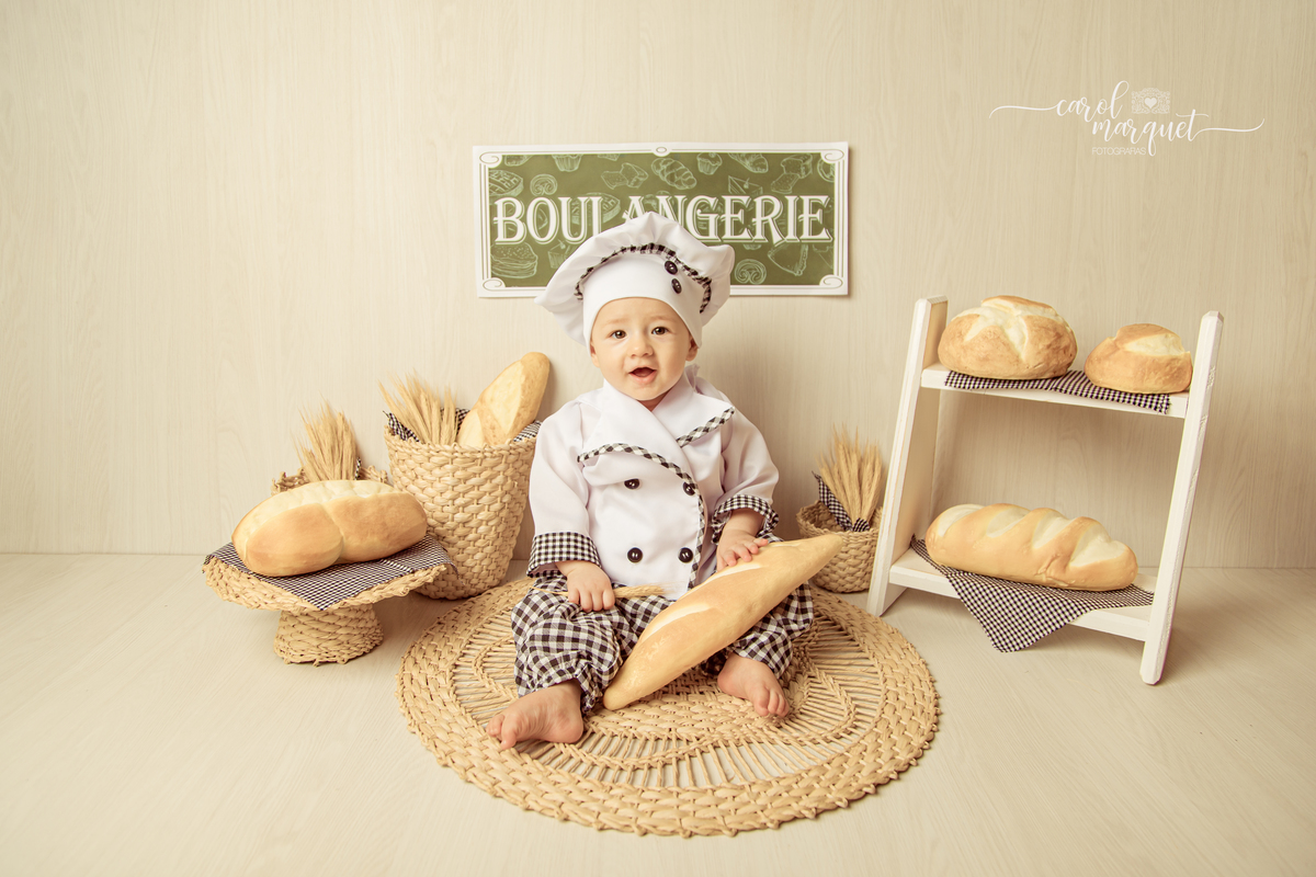 safari floresta leão elefante feltro acompanhamento mensal trimestral príncipe menino ensaio fotográfico Niterói Rio de Janeiro Itaipu padeiro boulanger pão família