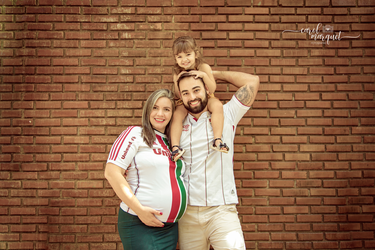 gestação gestante gravidez doce espera Niterói princesa família bebê ensaio fotográfico