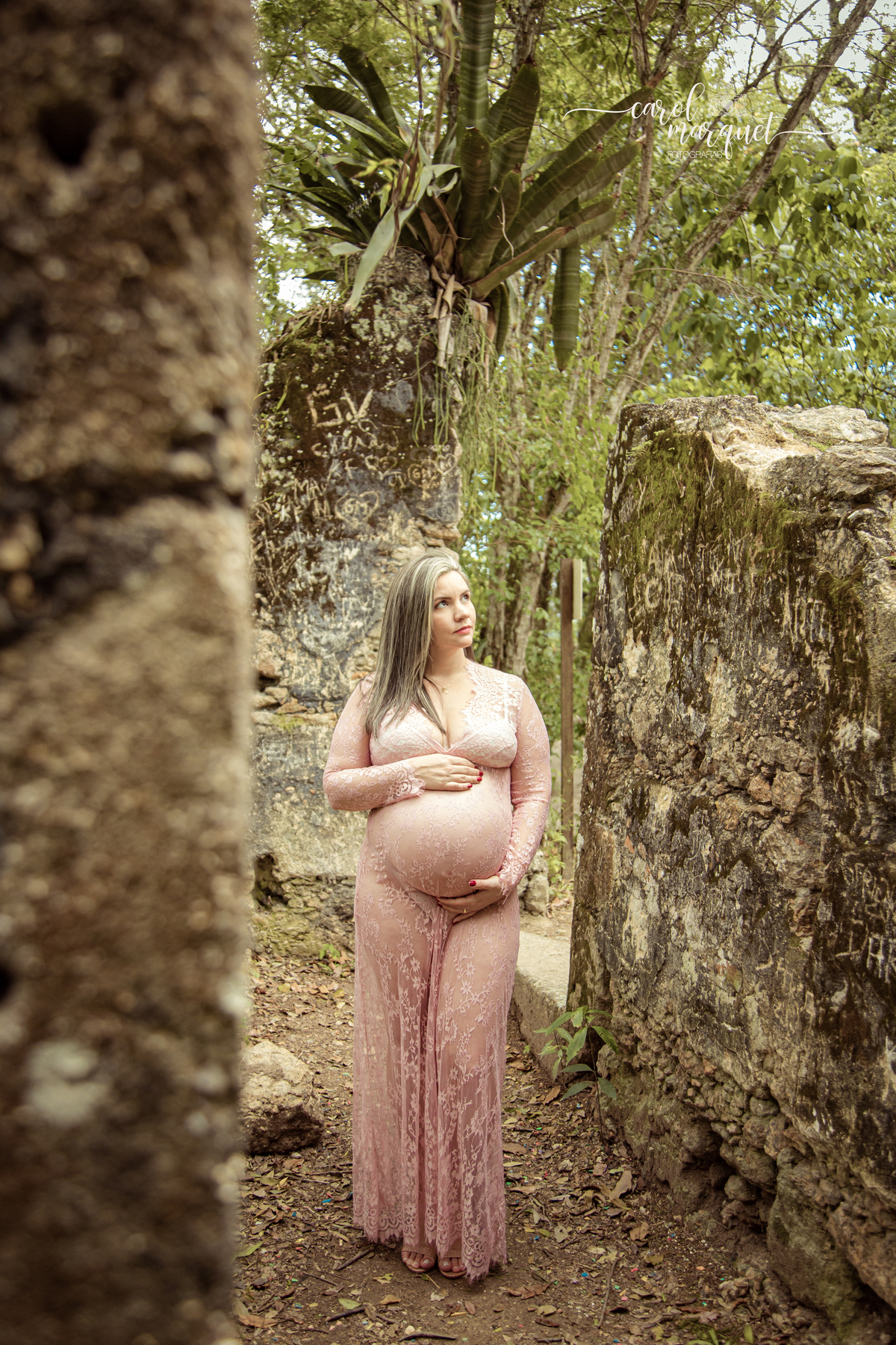 gestação gestante gravidez doce espera Niterói princesa família bebê ensaio fotográfico
