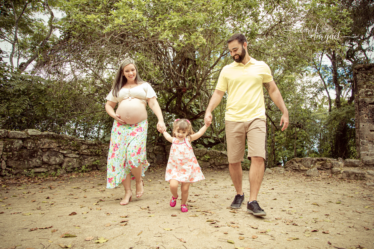 gestação gestante gravidez doce espera Niterói princesa família bebê ensaio fotográfico