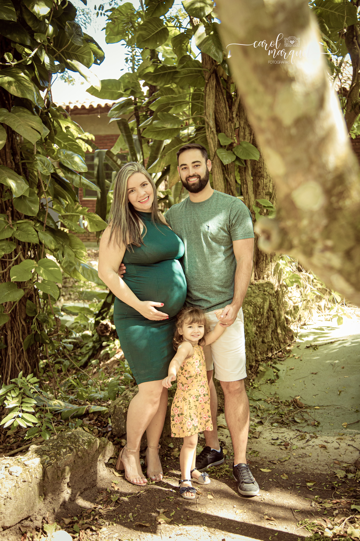 gestação gestante gravidez doce espera Niterói princesa família bebê ensaio fotográfico