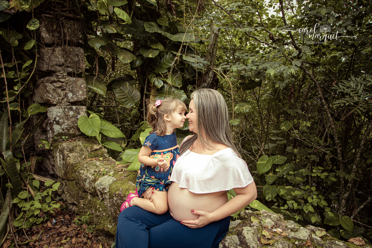 gestação gestante gravidez doce espera Niterói princesa família bebê ensaio fotográfico