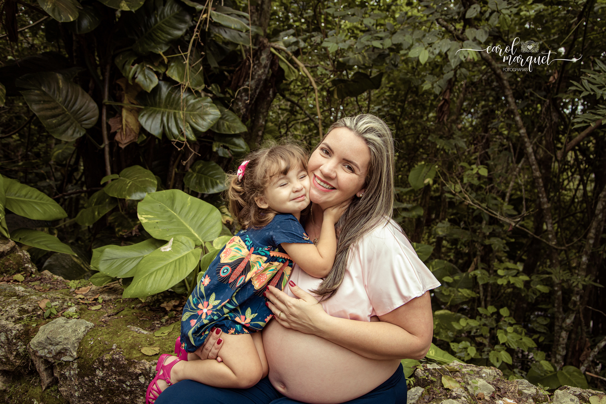gestação gestante gravidez doce espera Niterói princesa família bebê ensaio fotográfico